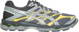 Asics GEL-Cumulus 16 - Heren - Hardloopschoenen - Veelkleurig - 44 EU - Fitness