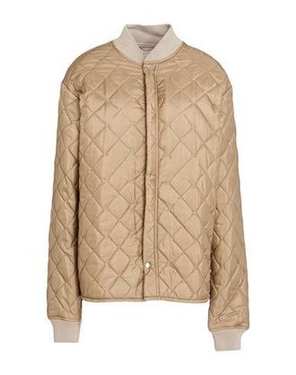 Maison Margiela COATS & JACKETS - Puffers on YOOX.COM