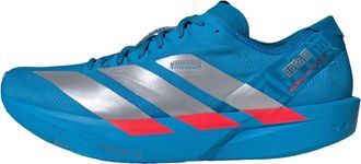 adidas Adizero Takumi Sen 11 Solar Blue Silver Metallic Dark Solar Blue JR4794
