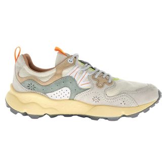 Flower Mountain Sneakers, male, Multicolor, Size: 12 US Yamano 3 Uni