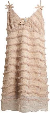 Tensione In DRESSES - Mini dresses on YOOX.COM