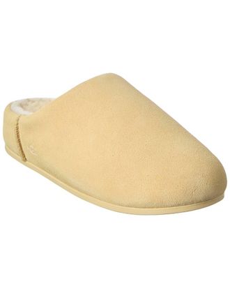 UGG Ugg Elea Suede Slip-On