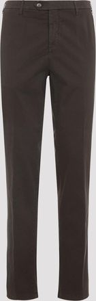 Canali Classic Chino Pants