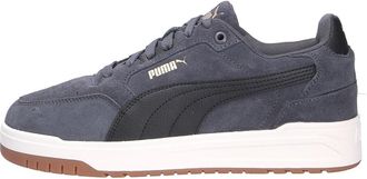 Puma Shuffle Downtoen SD - Heren - Sneakers - Grijs - 39 EU - Su&egrave;de - Schoenen