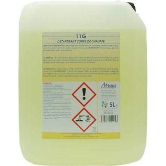 OEM Descalcificador Para Elemento Calefactor De 5 Litros