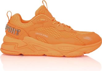 Plein Sport Loper Track King