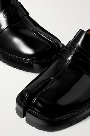 DREAM PAIRS Mocassins Habillés Confortables à Enfiler Pour Femme, Chaussures De Travail Décontractées, Chaussures De Travail, Bureau, Soutien De La Voûte Plantaire, Chaussures Plates à Bout Rond Avec