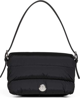 Moncler Donna, Borse, Nero, Taglia unica, new