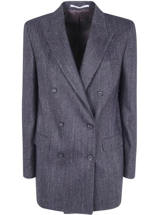 Tagliatore Jacket Double Breasted J-Jasmine