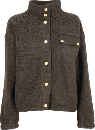 Barbour Mabel Fleece