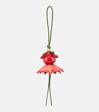 Loewe Paulas Ibiza Strawberry charm