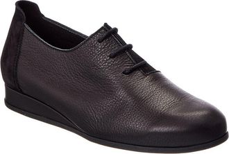 Arche Piaeje Leather Sneaker