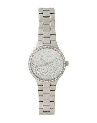 Trussardi JEWELLERY and WATCHES - Wrist watches on YOOX.COM