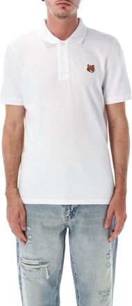Maison Kitsun&eacute; T-shirt e polo Maison Kitsune