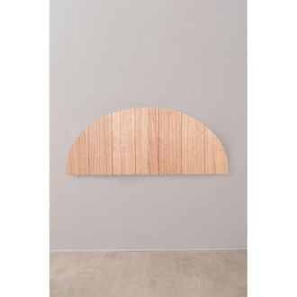 Regalos Miguel Regalos Miguel - Muebles - Cabecero Dradas Madera Para Camas De 90 Y 80 Cm - Madera De Haya