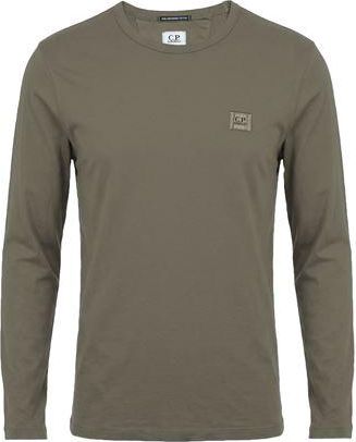 C.P. Company TOPWEAR - T-shirts on YOOX.COM