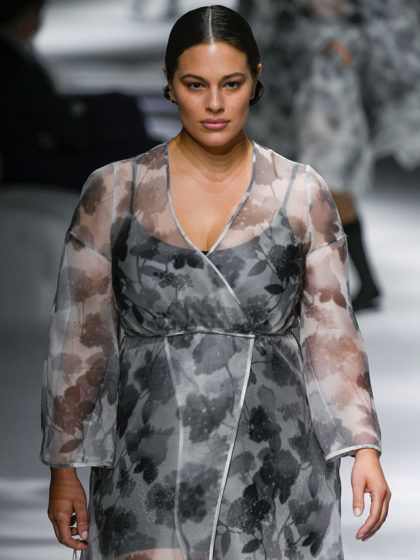 La tendenza n°1 delle sfilate? L’inclusività!