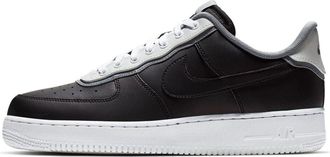 Nike Air Force 1 Low 07 LV8 Black Pure Platinum AO2439-002