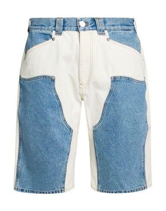 Aries HOSEN & R&Ouml;CKE - Jeansshorts auf YOOX.COM