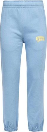 Billionaire Boys Club Cotton Track-pants - Heren - Sweatpants - Blauw - XS - Katoen - Broeken