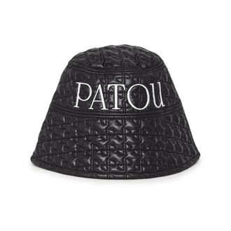 Patou Dames, Accessoires, Zwart, Maat: ONE Size