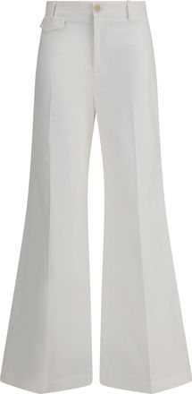Chloé Flare Pants