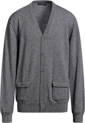 Dolce & Gabbana PRENDAS DE PUNTO - C&aacute;rdigans en YOOX.COM