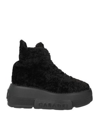 Casadei CALZADO - Botines de ca&ntilde;a alta en YOOX.COM