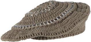 Ganni COMPLEMENTOS - Sombreros en YOOX.COM