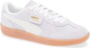 Puma Palermo Lamoda Sneaker in Lilac Crush-Puma White at Nordstrom Rack, Size 5.5