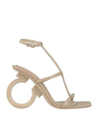 Ferragamo SCHUHE - Sandalen auf YOOX.COM