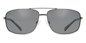 Polaroid PLD 2101/S KJ1/M9 Mens Sunglasses Grey Size 63