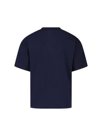 Dickies Mens T-Shirts And Polos Blue Cotton