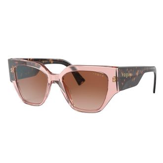 Vogue Eyewear VO 5409S 282813 52mm Womens Irregular Sunglasses