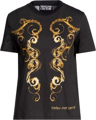 Versace TOPWEAR - T-shirts on YOOX.COM