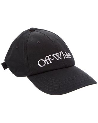 Off-white Off-White Baseball Cap