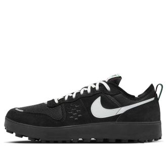 Nike C1TY Black White Stadium Green FZ3863-006