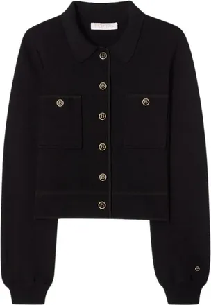 Busnel Rexie Jacket - Dames - Jassen - Zwart - Maat: 2XL Polyamide