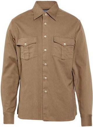 Alessandro Gherardi TOPWEAR - Camicie su YOOX.COM