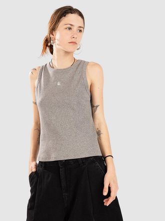 Carhartt Work in Progress Philips A Tank Top grau