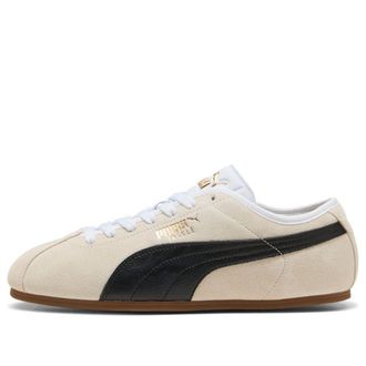 Puma Tackle Alpine Snow Black Gum 404456-05