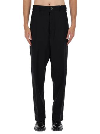 Maison Margiela Tailored Pants