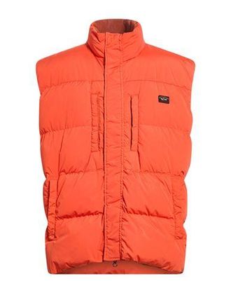 Paul & Shark COATS & JACKETS - Gilets on YOOX.COM