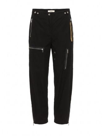 Fendi Parachute Pants