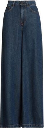 P.A.R.O.S.H. BOTTOMWEAR - Pantaloni jeans su YOOX.COM