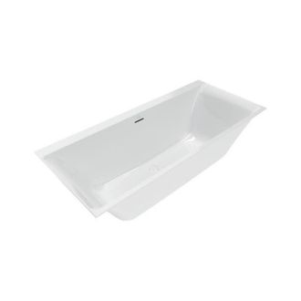 Villeroy & Boch Villeroy&boch - Ba&ntilde;era Rectangular Subway 3.0 De 1800x800 Mm