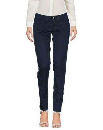 RefrigiWear PARTES DE ABAJO - Pantalones en YOOX.COM