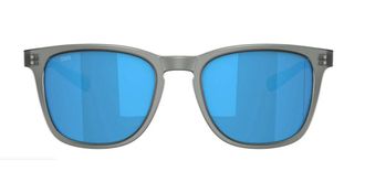Costa 6S2002 Sullivan Polarized 200201 Mens Sunglasses Grey Size 53