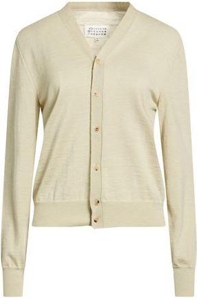 Maison Margiela MAGLIERIA - Cardigan su YOOX.COM