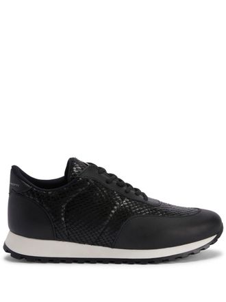 Women's Giuseppe Zanotti Low Top Sneakers - up to −75